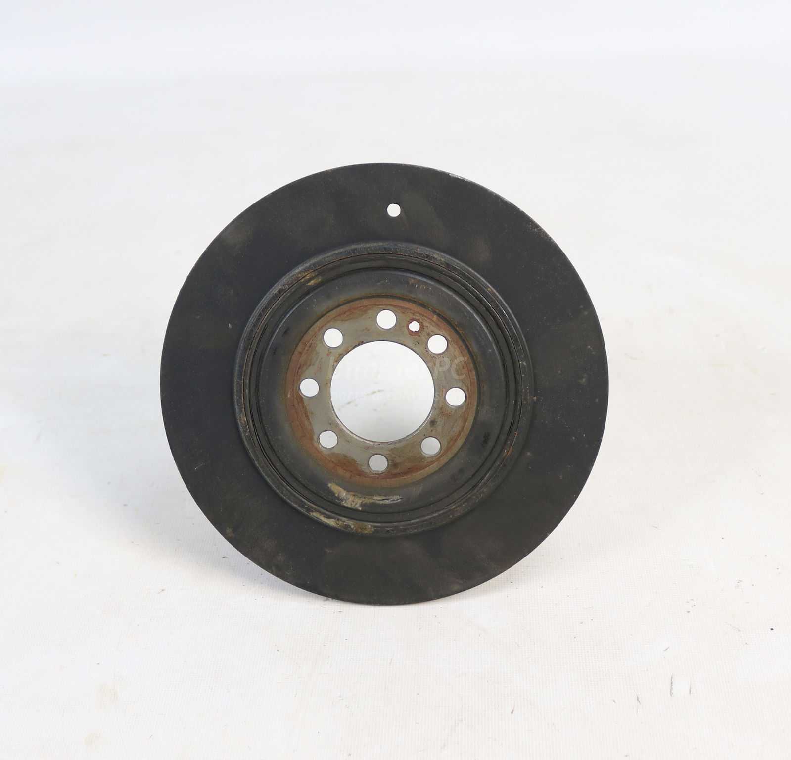 Picture of BMW 11231741773 Harmonic Balancer Vibration Dampener M62 M62tu E38 E39 E53 X5 E31 for sale