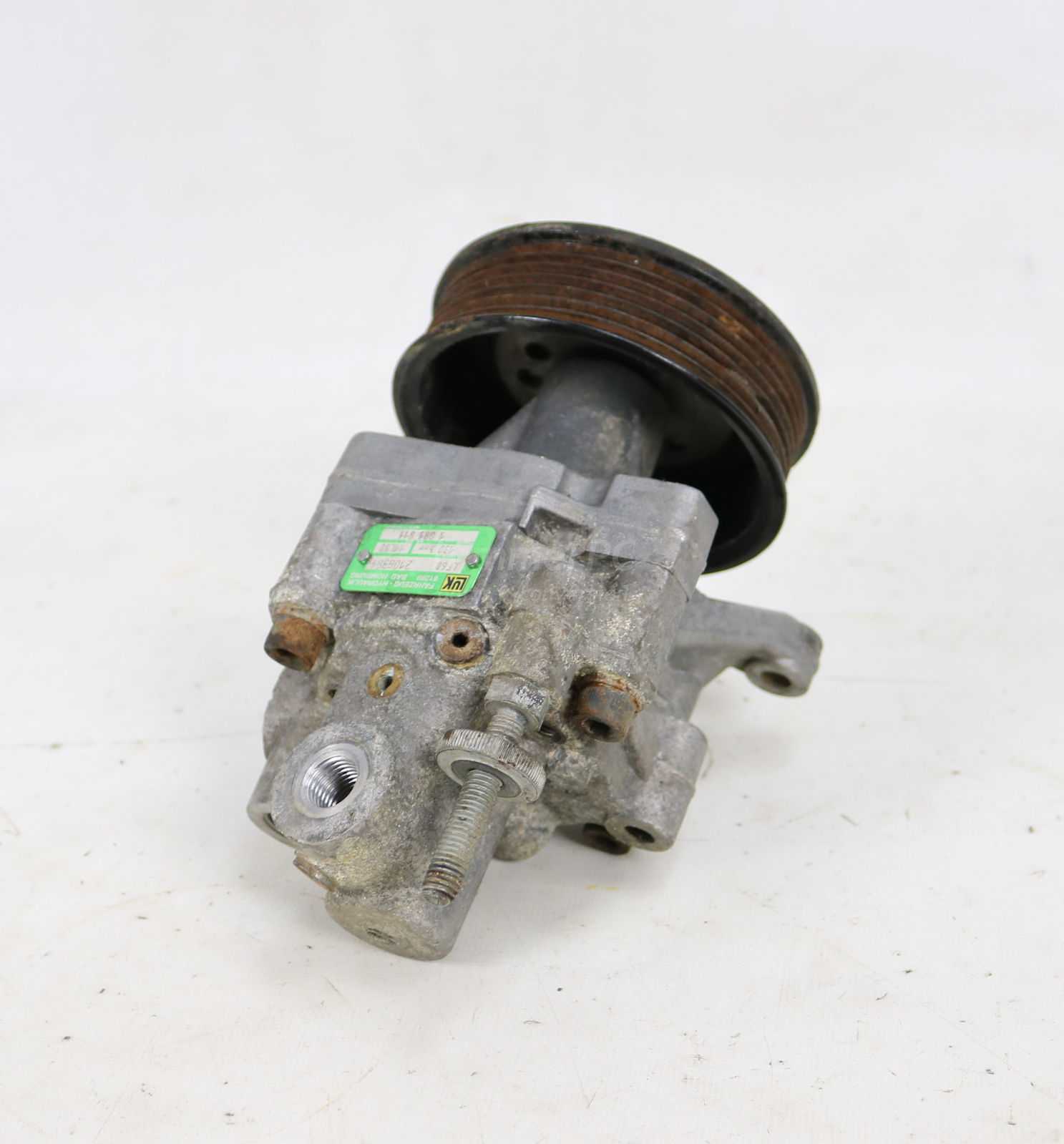 Picture of BMW 32411091911 Power Steering Pump Single Vane E38 740iL 740i for sale