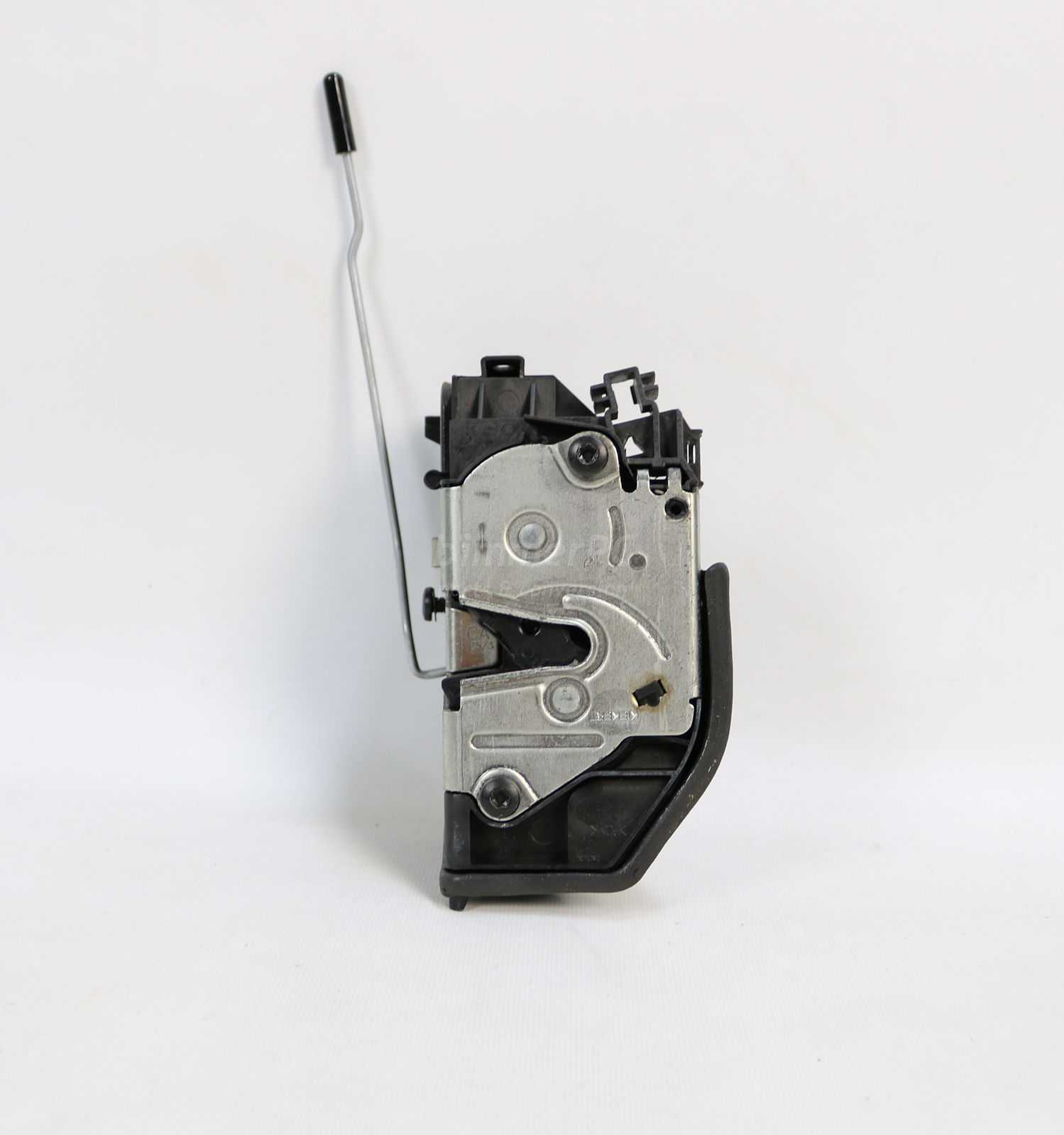 Picture of BMW 51227167075 Left Rear Door Latch Lock Actuator E60 E61 E65 E66 for sale