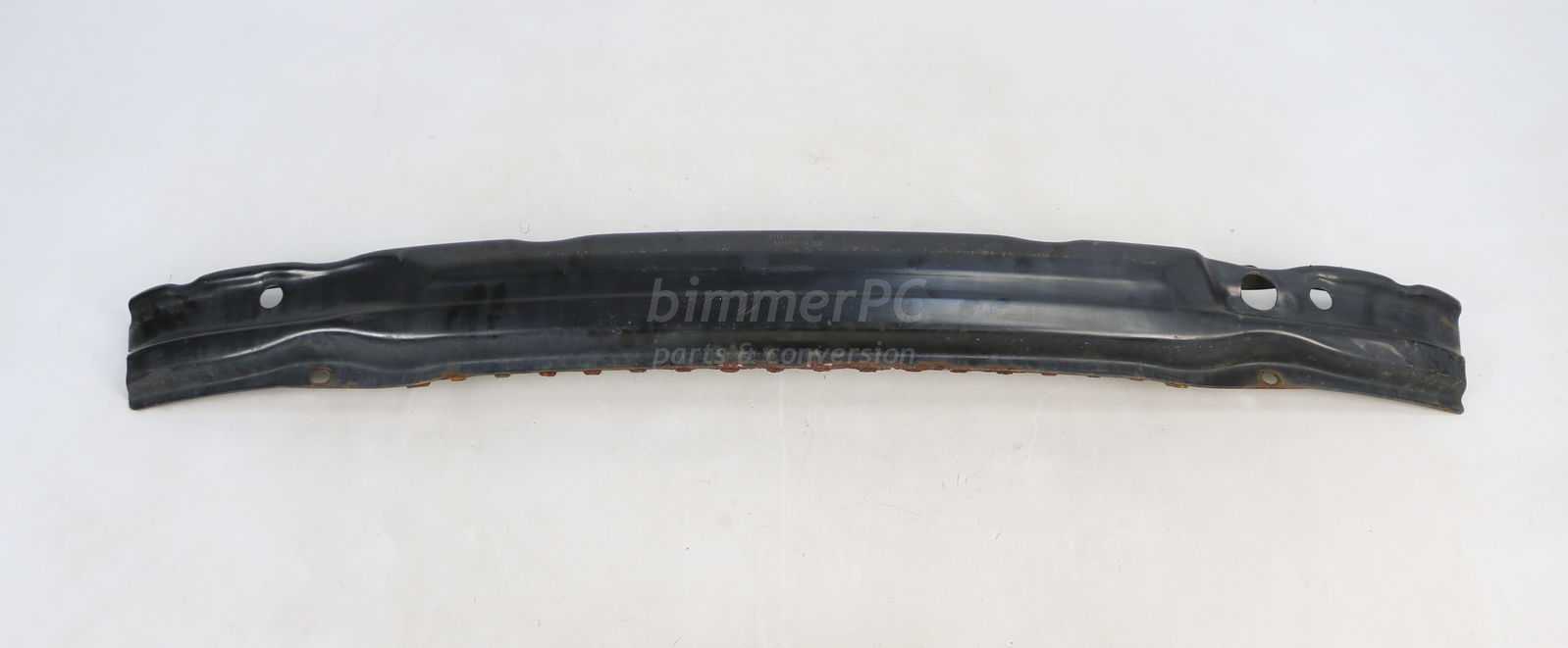 Picture of BMW 51127050405 Rear Bumper Metal Rebar Core E60 E61 for sale