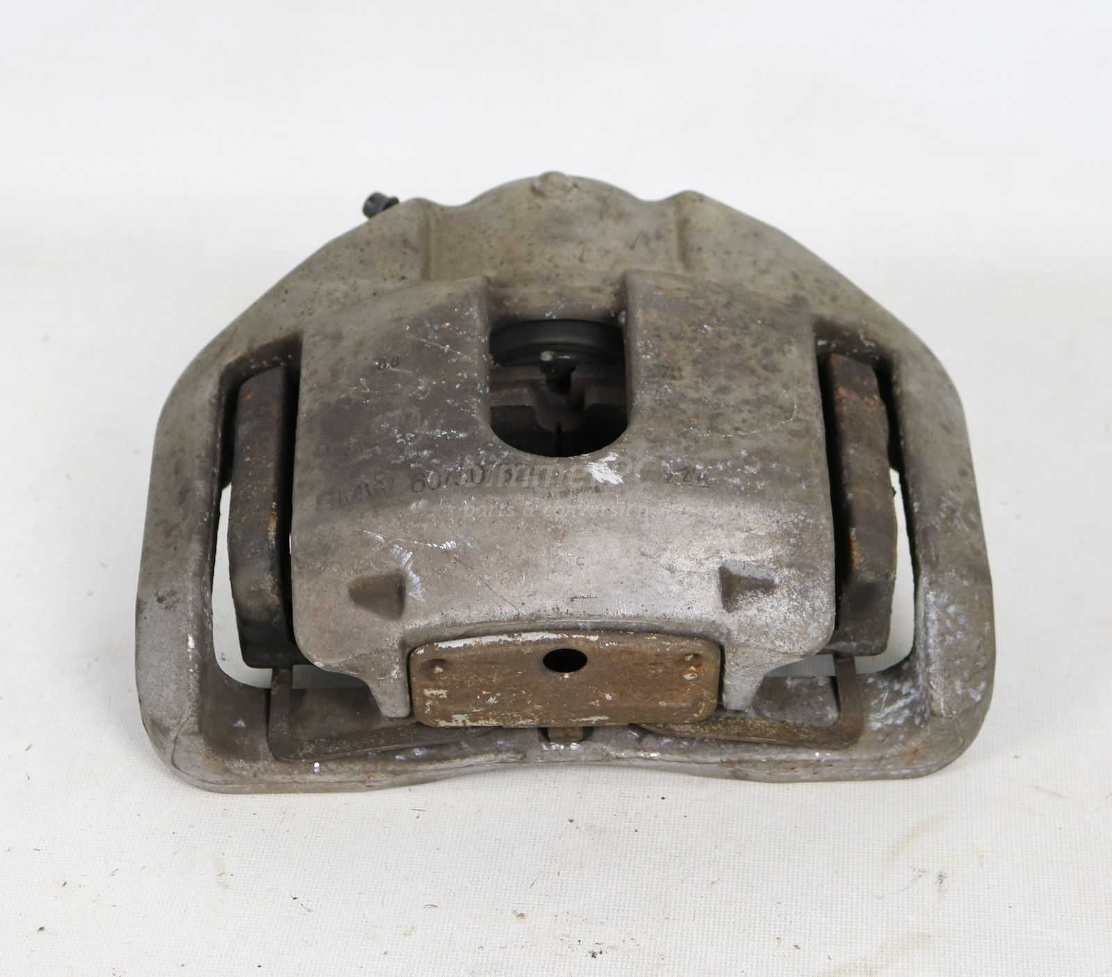 Picture of BMW 34116753659 Front Left Drivers Brake Caliper E60 6-Cylinder for sale