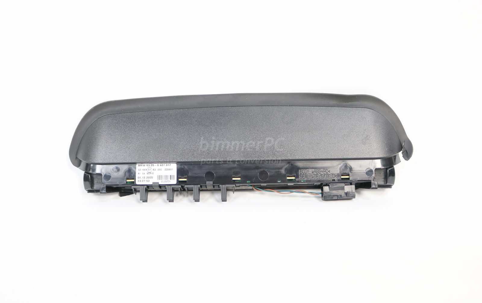 Picture of BMW 63256927017 High Mount 3rd Brake Light Third Stop Lamp E60 for sale