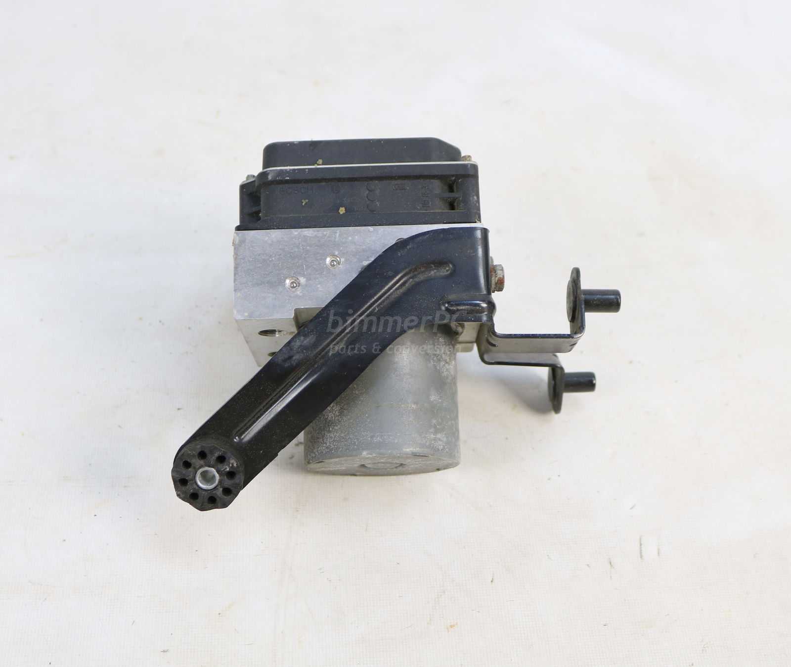 Picture of BMW 34516774848 DSC Hydro Control Module ABS Brakes Pump E60 E61 E63 E64 for sale