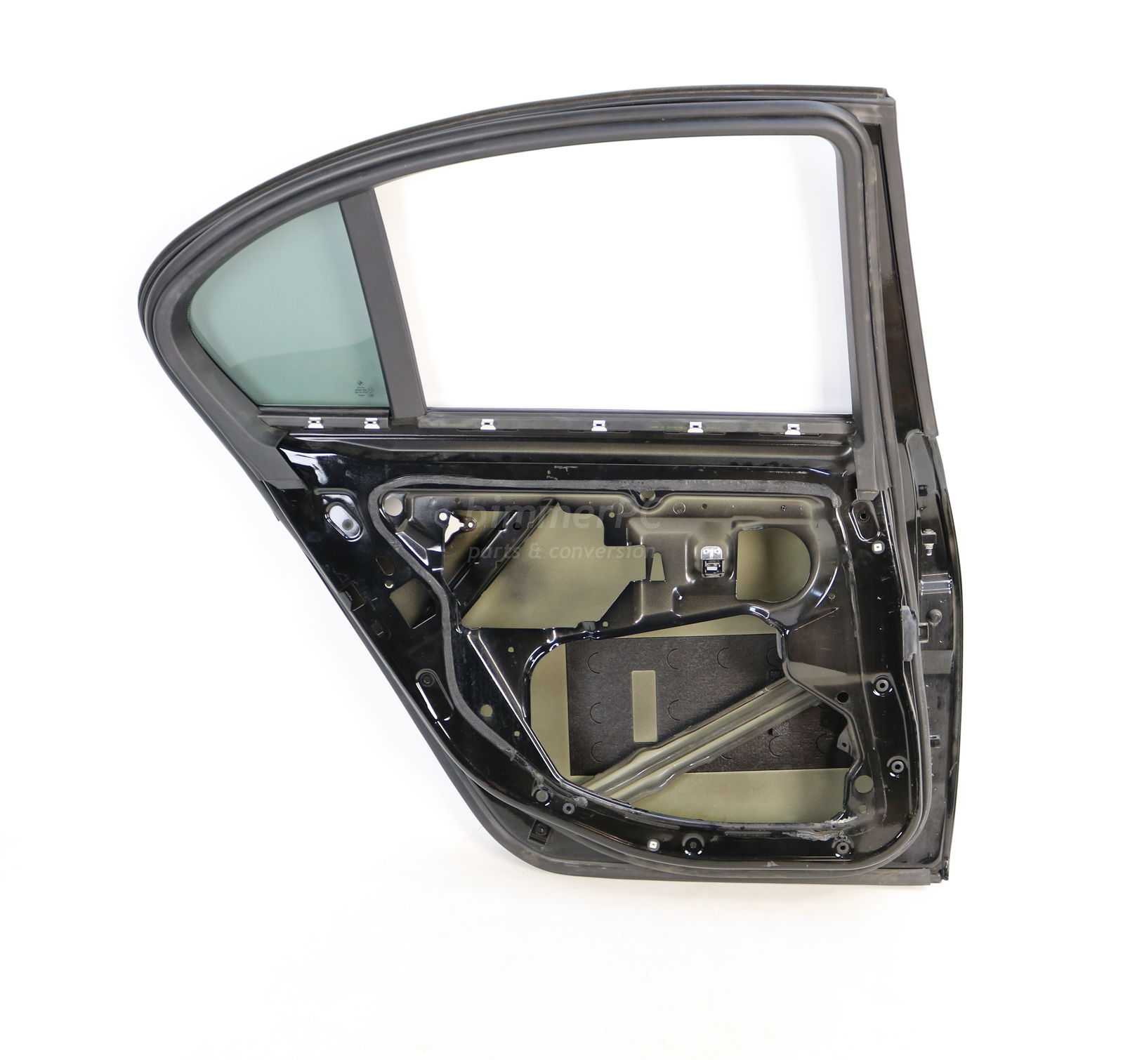 Picture of BMW 41527202341 Left Rear Passengers Door E60 for sale