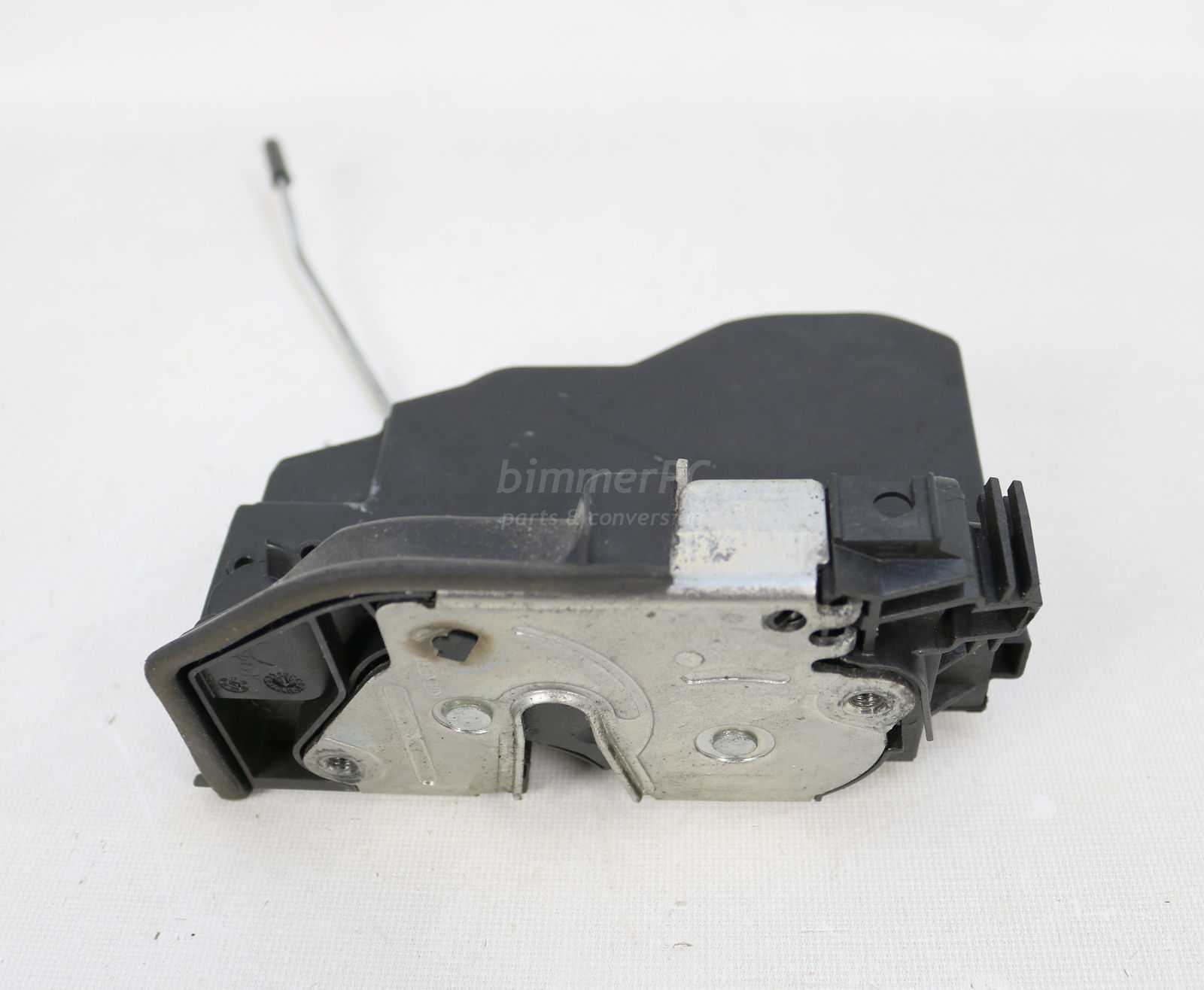 Picture of BMW 51227167076 Right Rear Door Latch Lock Actuator E60 E61 E65 E66 for sale