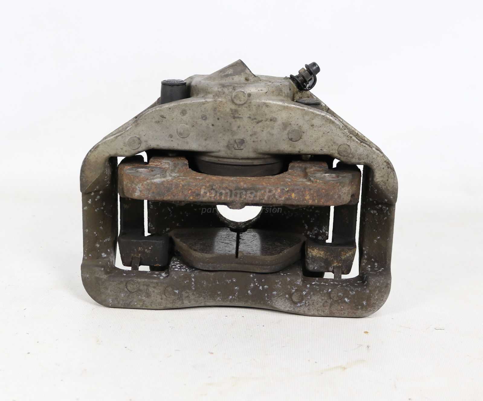 Picture of BMW 34116753659 Front Left Drivers Brake Caliper E60 6-Cylinder for sale