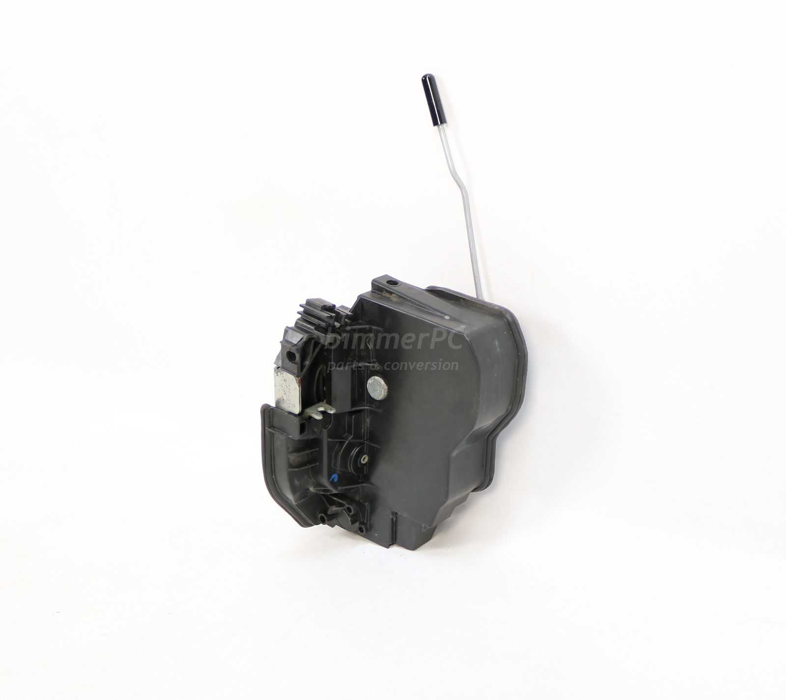 Picture of BMW 51227167075 Left Rear Door Latch Lock Actuator E60 E61 E65 E66 for sale