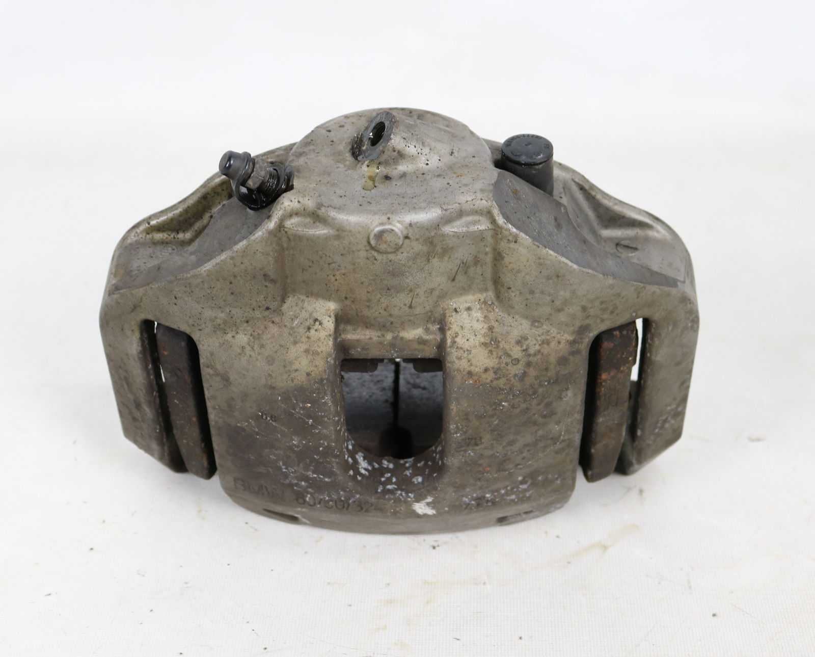 Picture of BMW 34116753659 Front Left Drivers Brake Caliper E60 6-Cylinder for sale