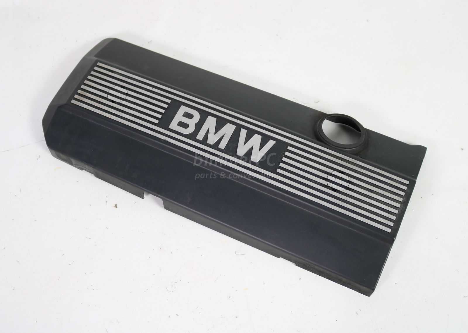 Picture of BMW 11121748633 Engine Valve Cover Plastic Cylinder Head Trim Panel M52 E36 E39 Z3 for sale