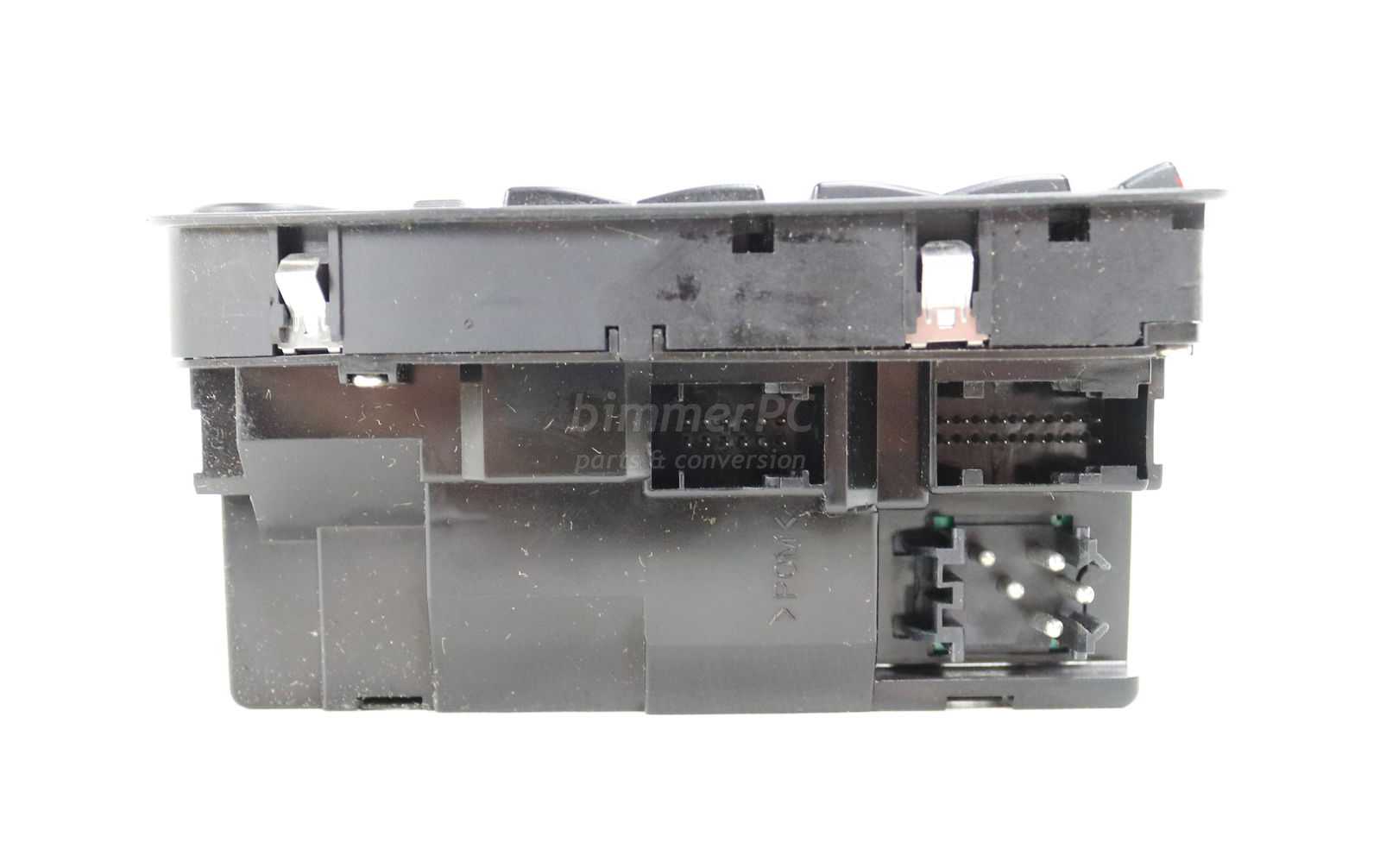 Picture of BMW 61316904306 Master Drivers Power Windows Mirrors Switch E38 E39 for sale