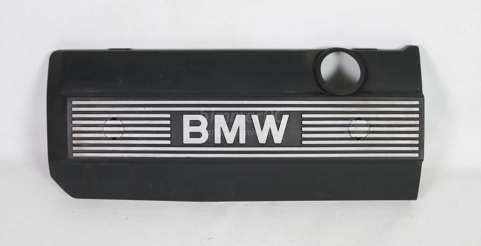 Picture of BMW 11121748633 Engine Valve Cover Plastic Cylinder Head Trim Panel M52 E36 E39 Z3 for sale