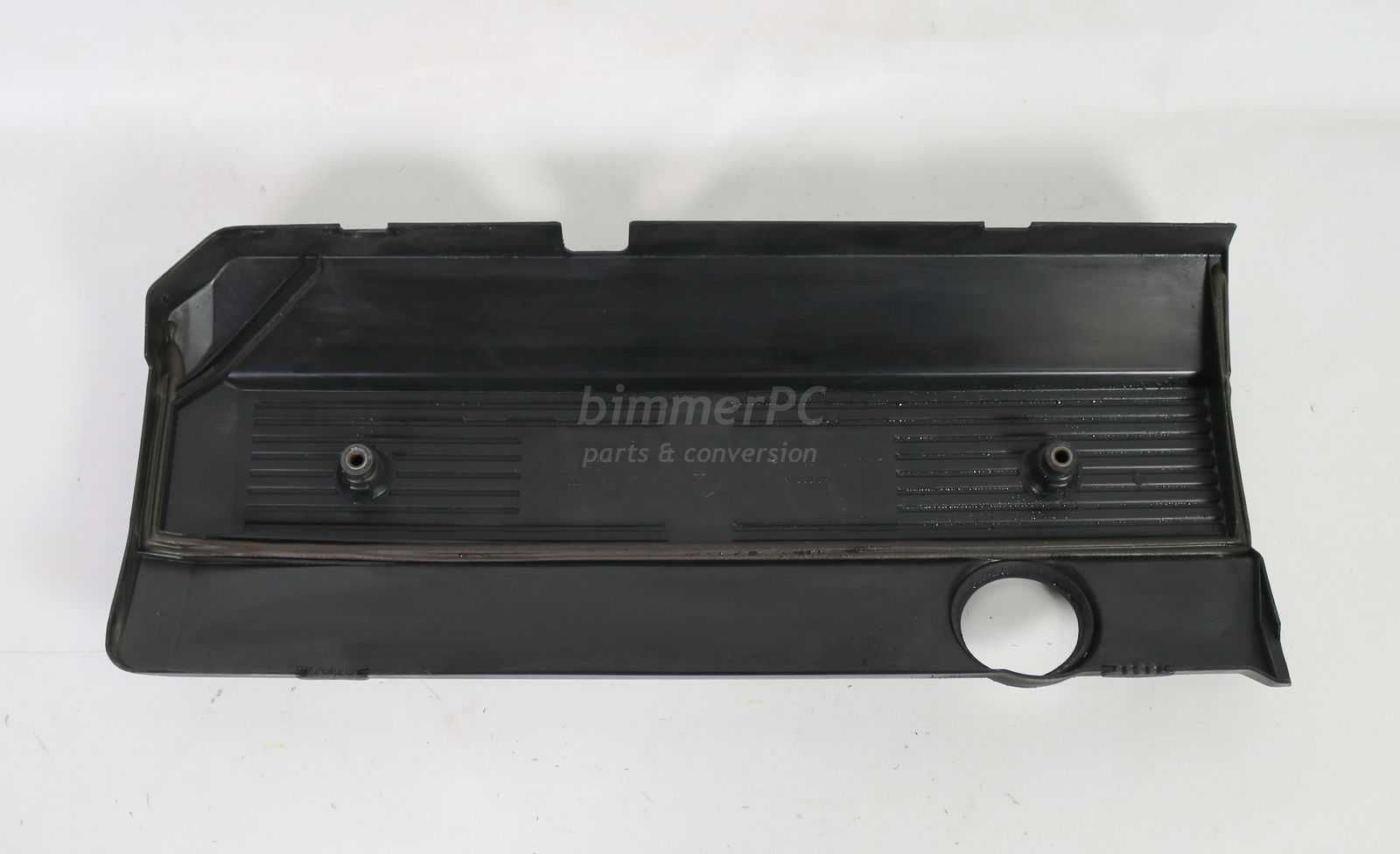 Picture of BMW 11121748633 Engine Valve Cover Plastic Cylinder Head Trim Panel M52 E36 E39 Z3 for sale