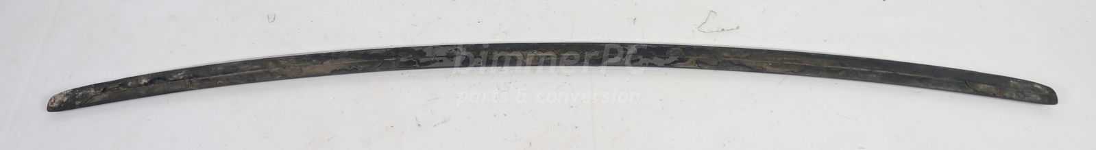 Picture of BMW 51717901594 M Technic Rear Trunk Spoiler E39 for sale