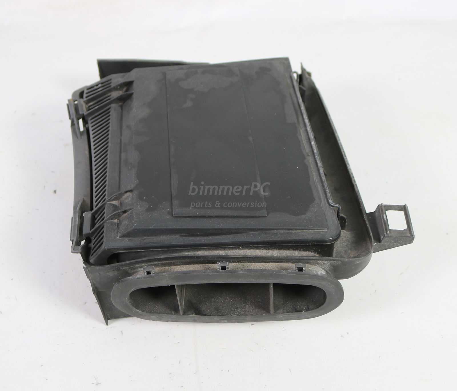 Picture of BMW  Left Front Drivers Microfilter Air Intake Box E39 Late for sale