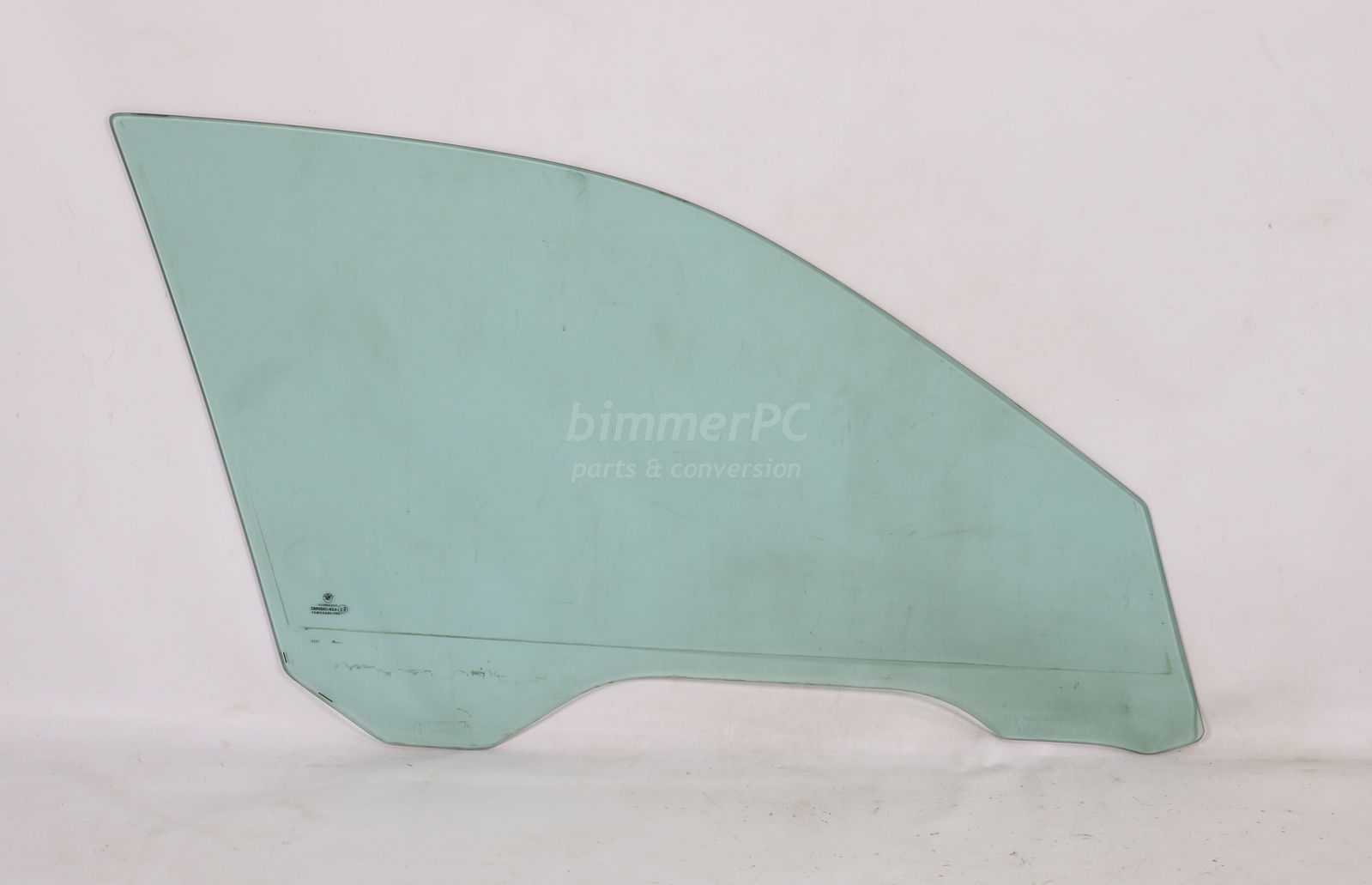 Picture of BMW 51328159169 Front Left Drivers Door Window Glass Pane E39 for sale