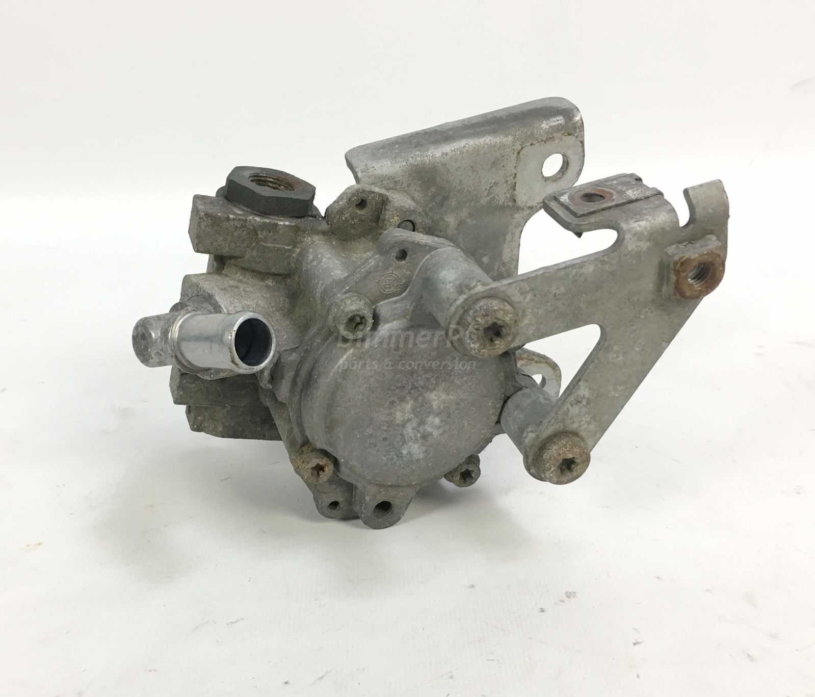 Picture of BMW 32411097149 Power Steering Pump LuK LF-30 E39 525i 530i 528i Late for sale