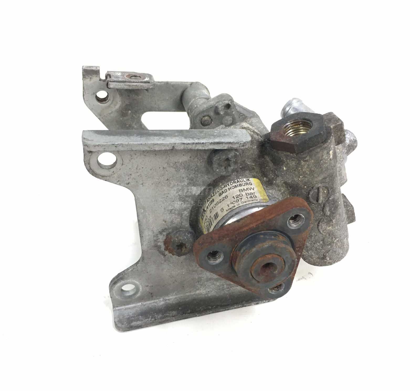 Picture of BMW 32411097149 Power Steering Pump LuK LF-30 E39 525i 530i 528i Late for sale