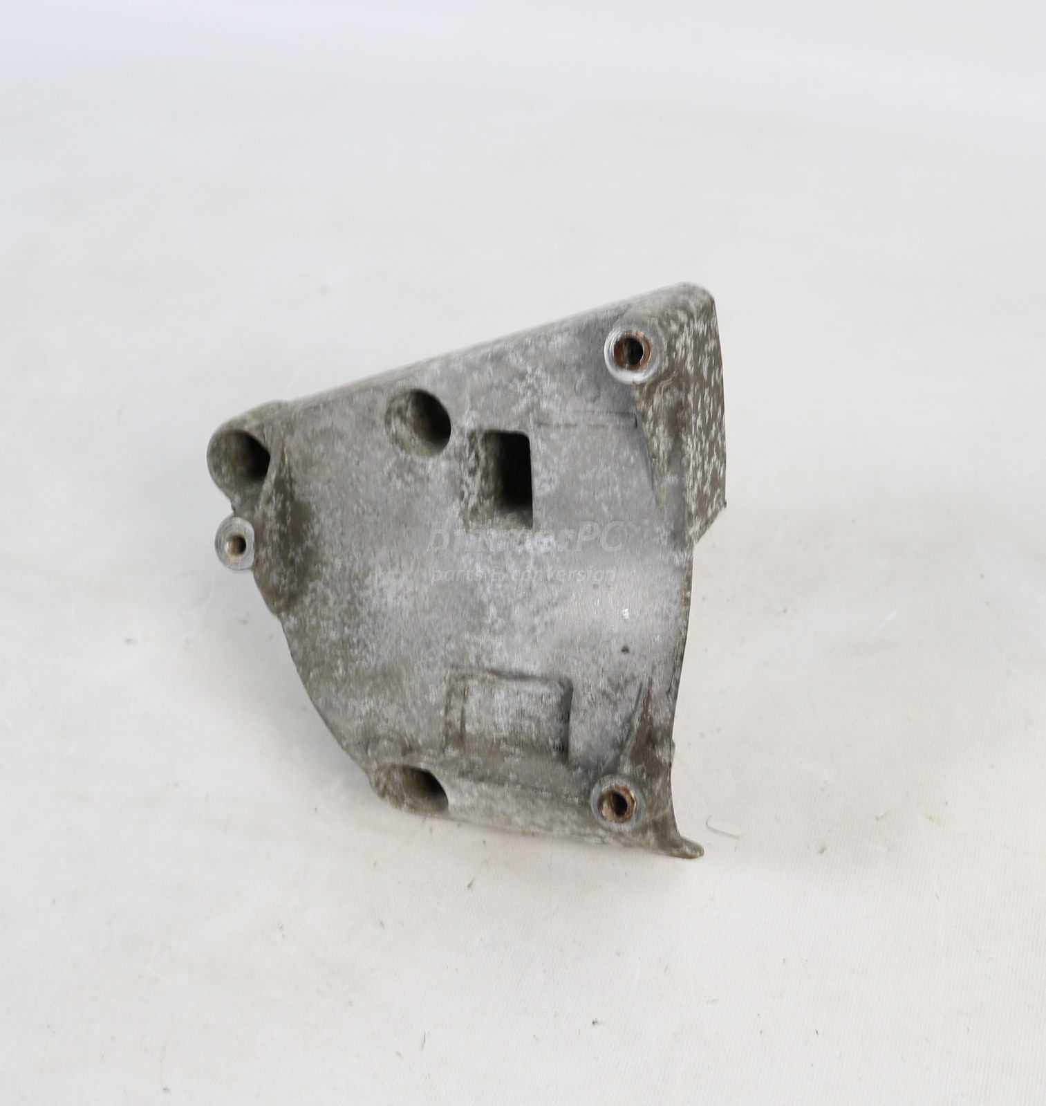 Picture of BMW 64557512556 Air Conditioning AC Compressor Mounting Bracket M54 Engine E46 E39 E53 E85 E83 for sale