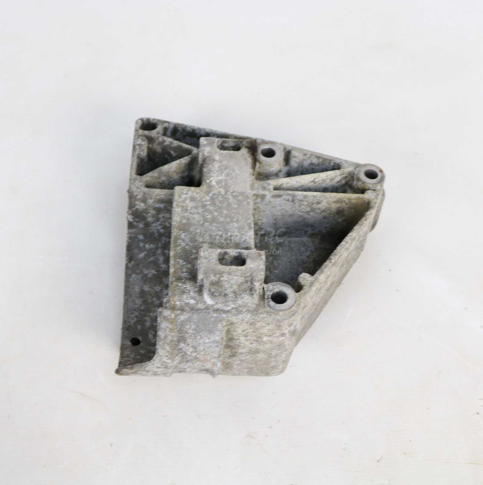 Picture of BMW 64557512556 Air Conditioning AC Compressor Mounting Bracket M54 Engine E46 E39 E53 E85 E83 for sale