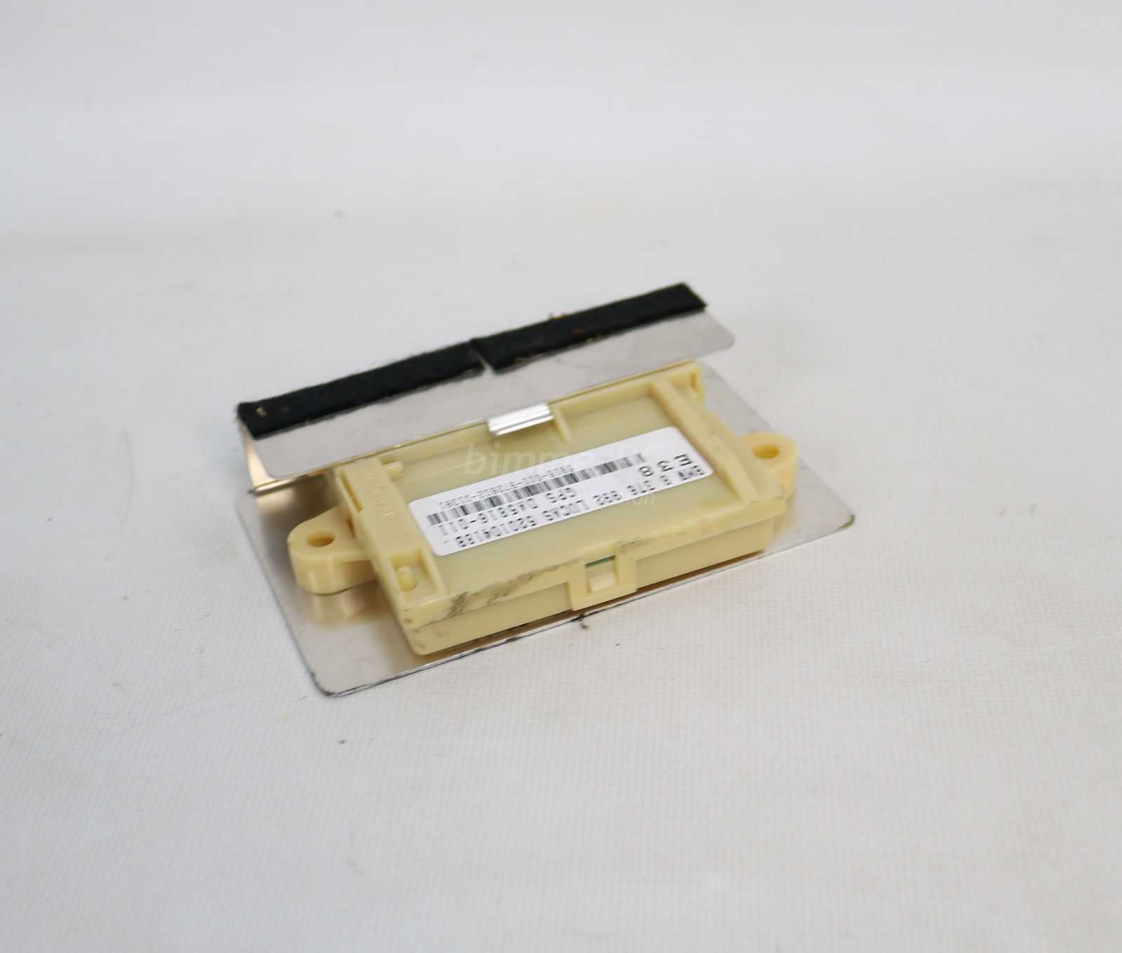 Picture of BMW 65758376992 Ultrasonic Alarm Sensor Module E38 Early for sale