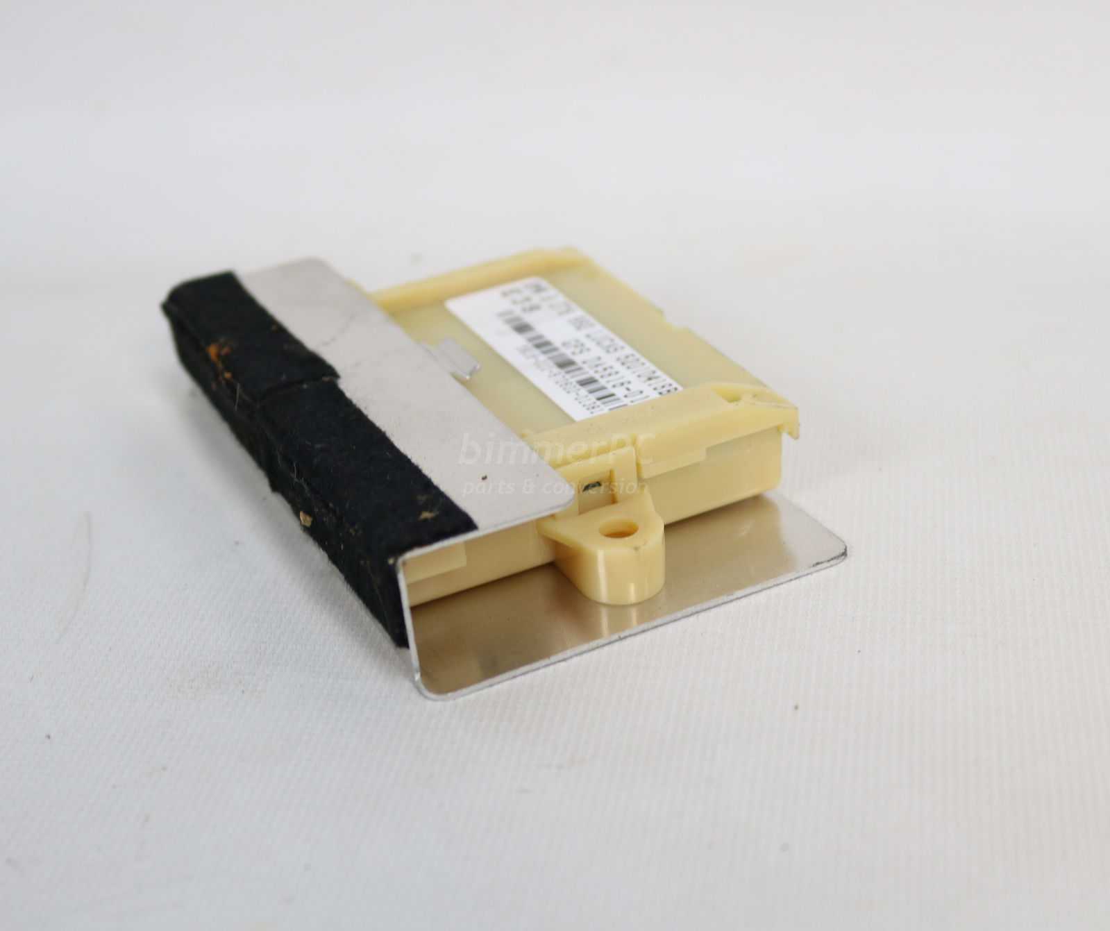 Picture of BMW 65758376992 Ultrasonic Alarm Sensor Module E38 Early for sale