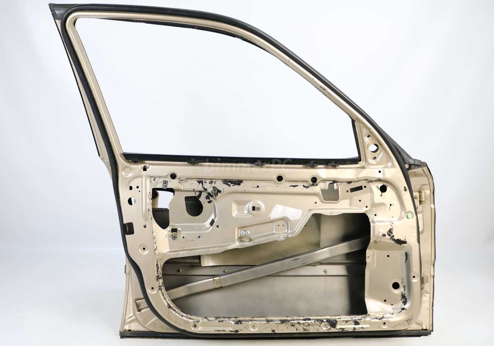 Picture of BMW 41518215309 Left Front Drivers Door E38 for sale