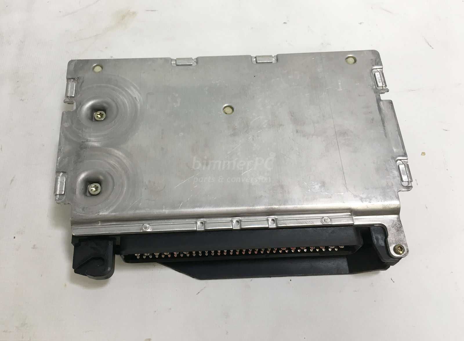 Picture of BMW 24601423200 AEGS Transmission Control Module OF code E38 750iL for sale