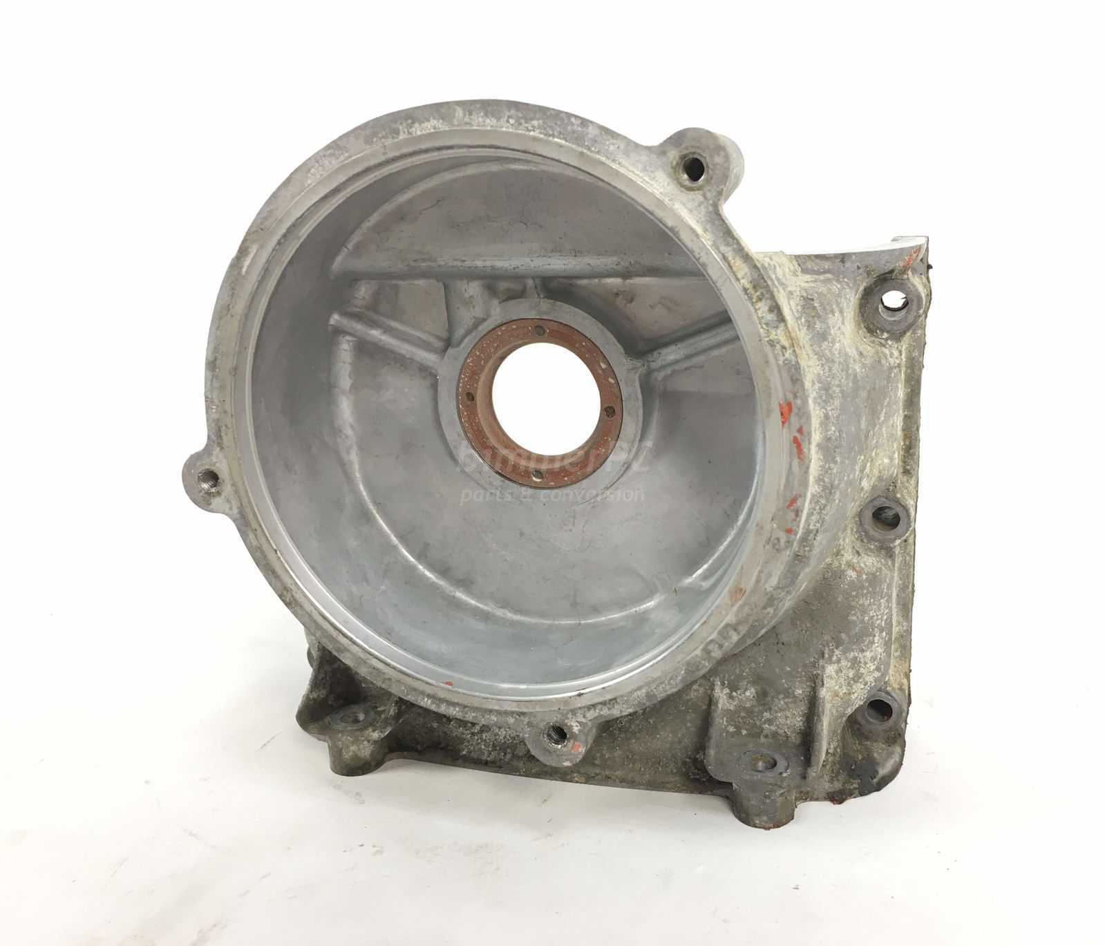 Picture of BMW 11141277001 Engine Upper Timing Cover M30 Motor E34 E32 E28 E24 E23 for sale