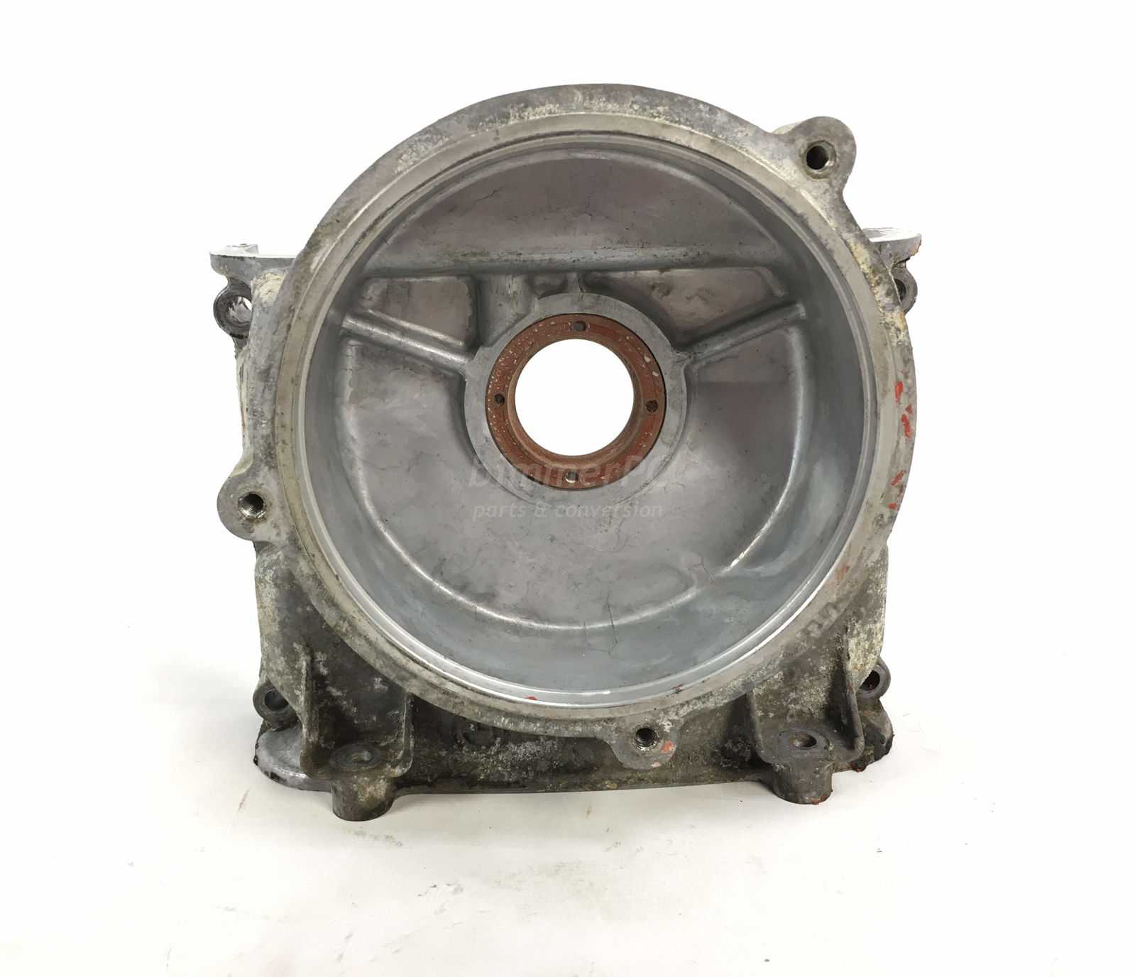 Picture of BMW 11141277001 Engine Upper Timing Cover M30 Motor E34 E32 E28 E24 E23 for sale