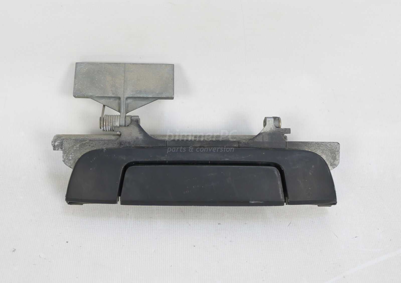 Picture of BMW 51221928208 Rear Right Passengers Door Outside Handle E34 Early E32 for sale