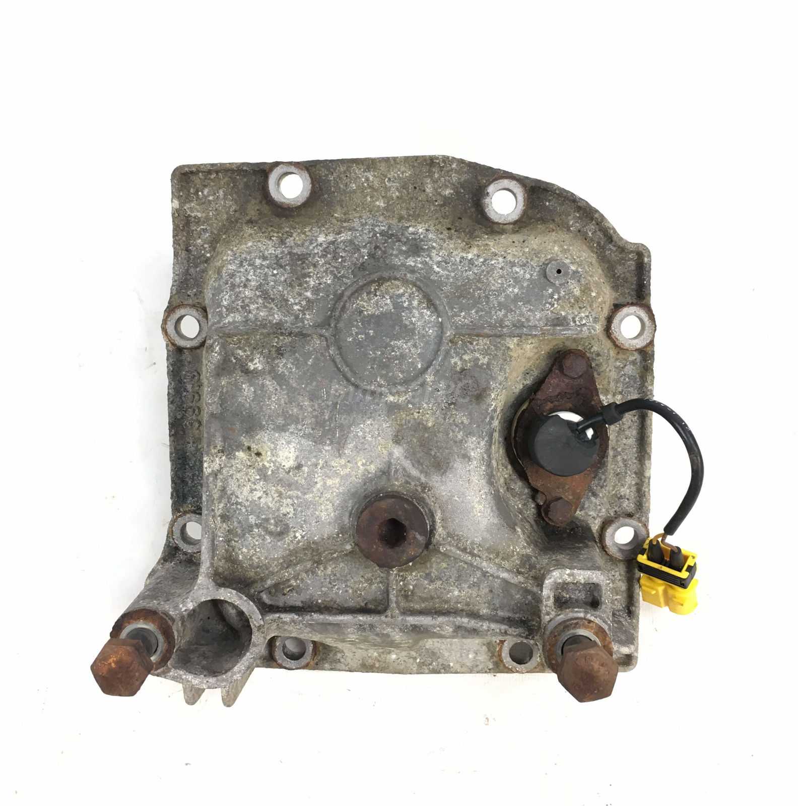 Picture of BMW 33101211707 Final Drive Differential Rear Cover E34 E32 for sale