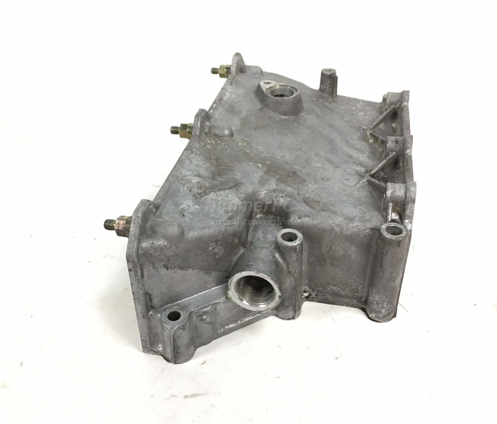 Picture of BMW 11141729583 Engine Motor Timing Cover Cylinders 1-4 Right Side M60 V8 E34 E32 E38 E31 for sale