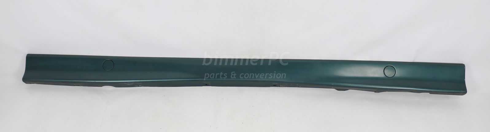 Picture of BMW 51718190707 Left Drivers Side Skirt Rocker Panel Trim Cover E36 for sale