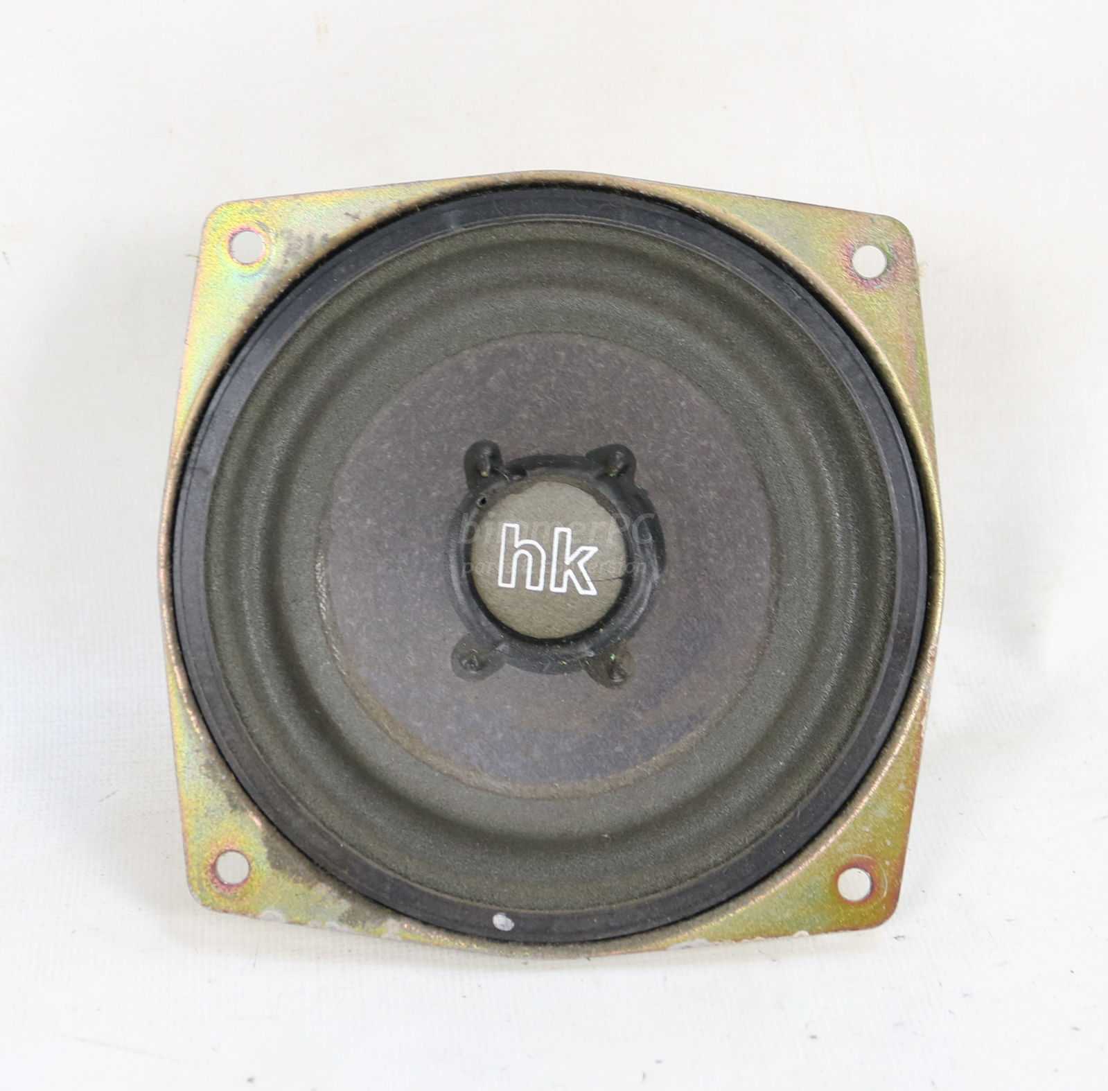 Picture of BMW 65138366459 Front Woofer 5 Inch Stereo Loud Speaker Harman Kardon Top HiFi Audio E36 for sale