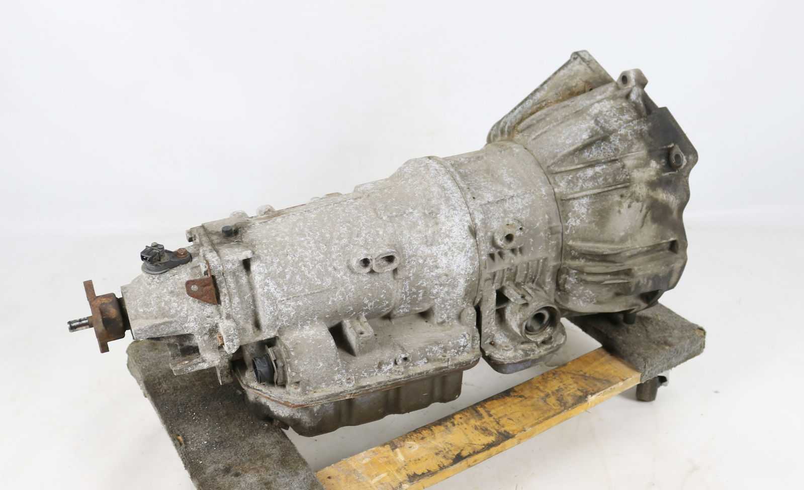 Picture of BMW 24001423651 Automatic Transmission 4 Speed GM A4S-310R-VC E36 328 Late for sale