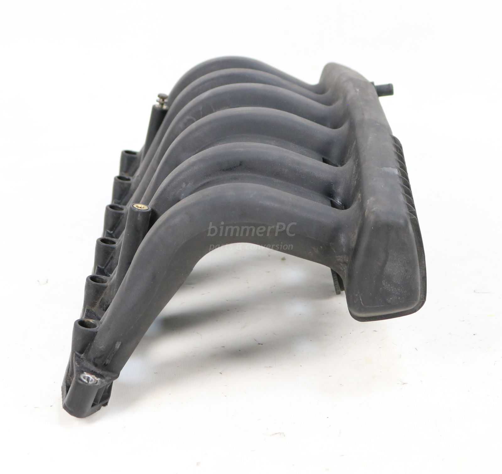 Picture of BMW 11611707027 Engine Intake Manifold Runners OBDII M52 S52 E36 Z3 for sale