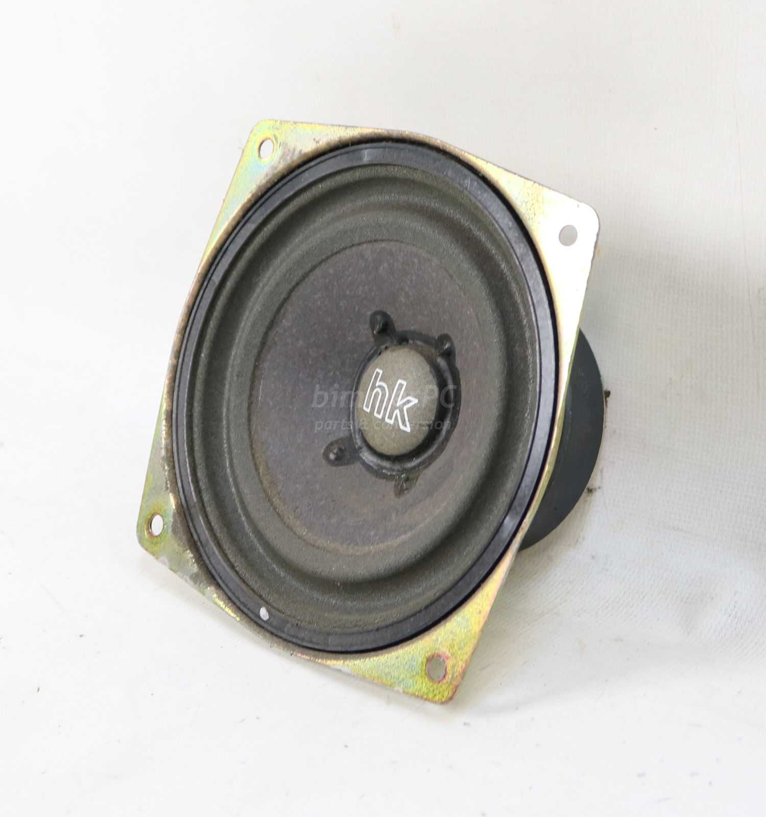 Picture of BMW 65138366459 Front Woofer 5 Inch Stereo Loud Speaker Harman Kardon Top HiFi Audio E36 for sale