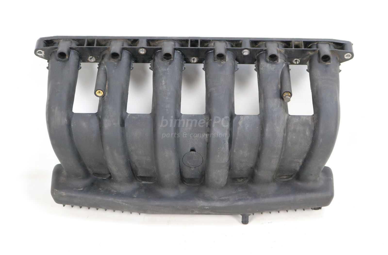 Picture of BMW 11611707027 Engine Intake Manifold Runners OBDII M52 S52 E36 Z3 for sale