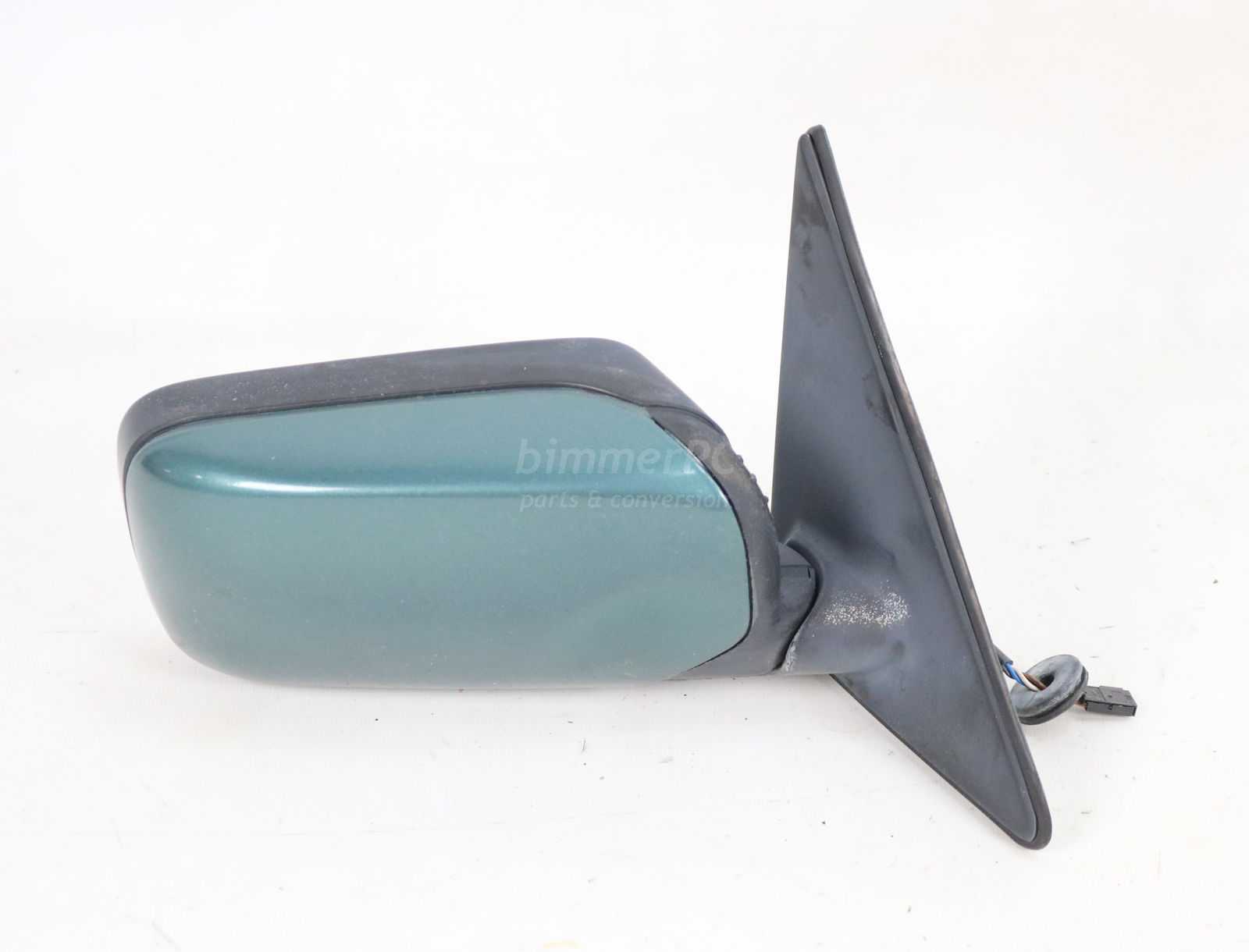 Picture of BMW 51168144406 Right Passengers Power Heated Door Mirror E36 Sedan Compact Late for sale