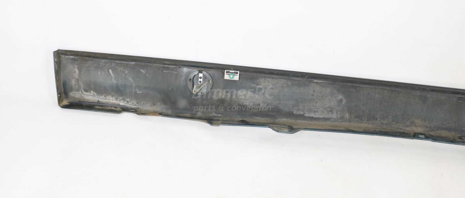 Picture of BMW 51718190707 Left Drivers Side Skirt Rocker Panel Trim Cover E36 for sale