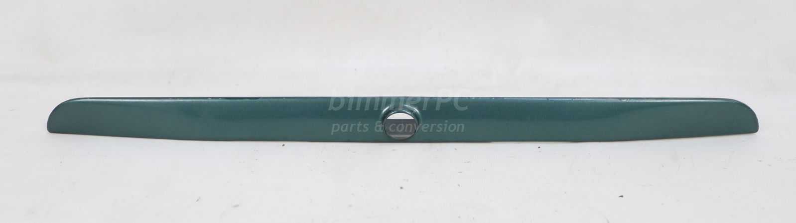 Picture of BMW 51131977253 Trunk Lid Grip Pull Handle Trim Finisher E36 for sale