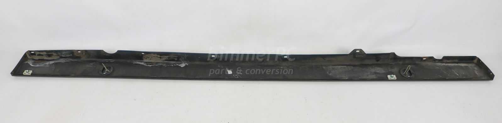 Picture of BMW 51718190707 Left Drivers Side Skirt Rocker Panel Trim Cover E36 for sale