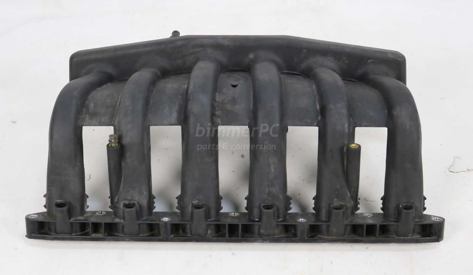 Picture of BMW 11611707027 Engine Intake Manifold Runners OBDII M52 S52 E36 Z3 for sale