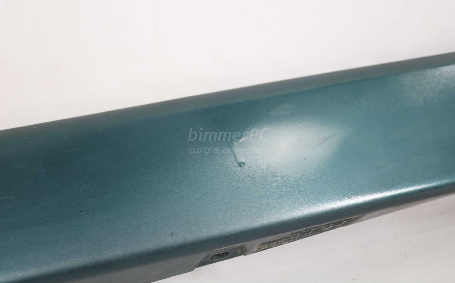 Picture of BMW 51718190707 Left Drivers Side Skirt Rocker Panel Trim Cover E36 for sale