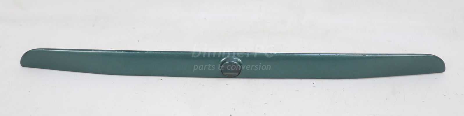 Picture of BMW 51131977253 Trunk Lid Grip Pull Handle Trim Finisher E36 for sale