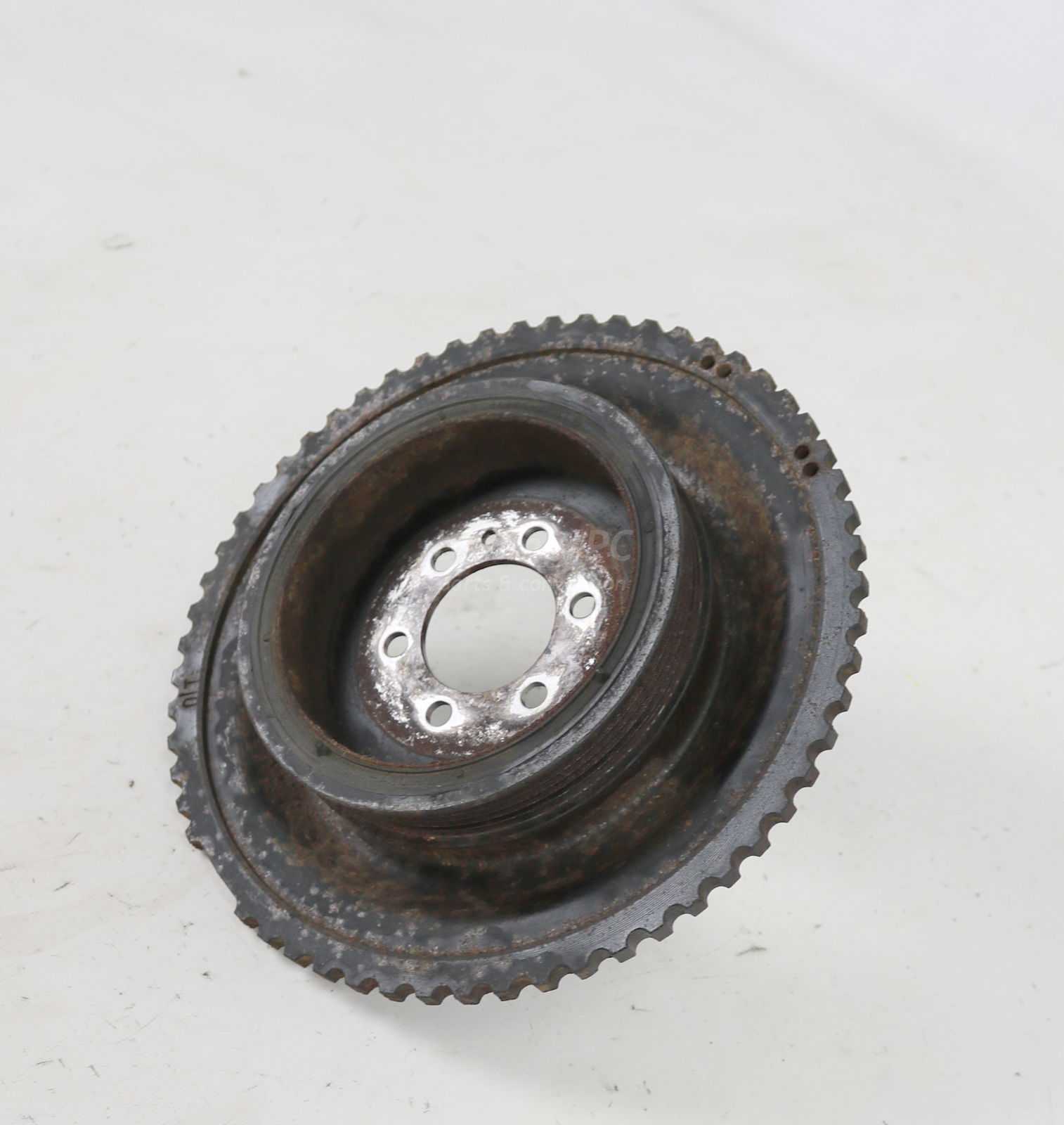 Picture of BMW 11231738620 Vibration Dampener Harmonic Balancer M50 M52 S52 S50 E36 E39 E34 Z3 for sale