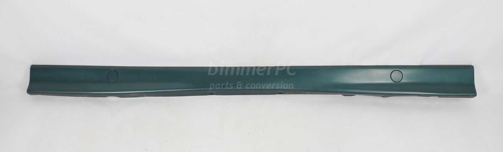 Picture of BMW 51718190707 Left Drivers Side Skirt Rocker Panel Trim Cover E36 for sale