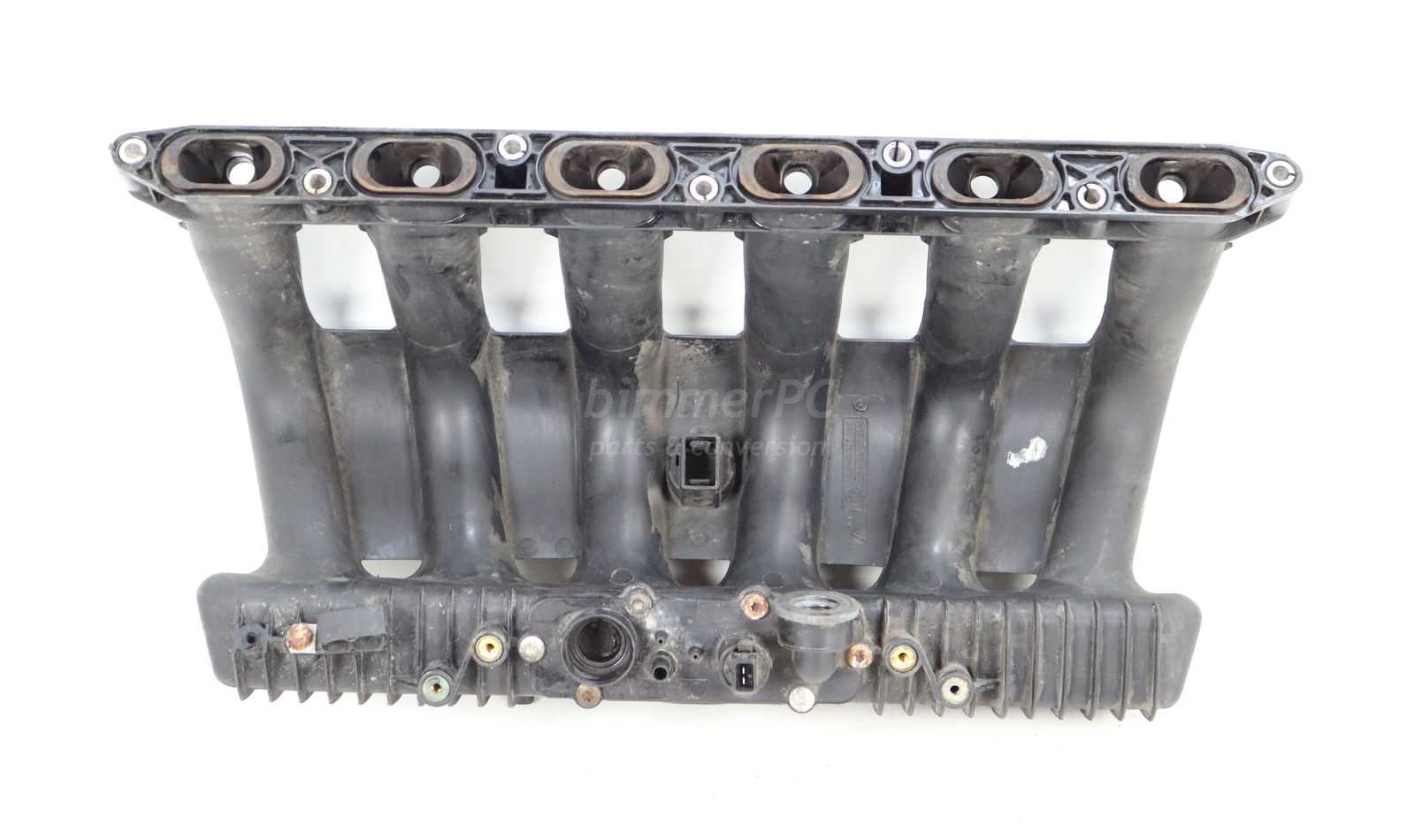 Picture of BMW 11611707027 Engine Intake Manifold Runners OBDII M52 S52 E36 Z3 for sale