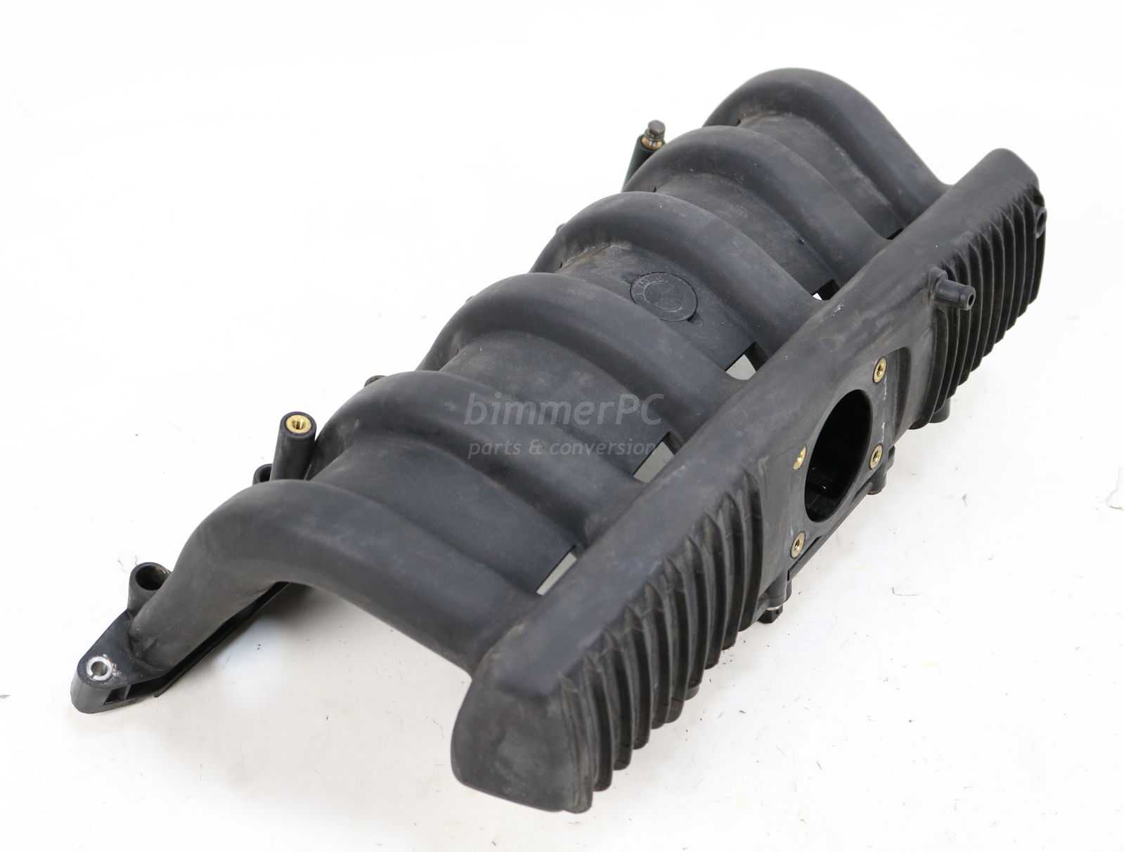 Picture of BMW 11611707027 Engine Intake Manifold Runners OBDII M52 S52 E36 Z3 for sale