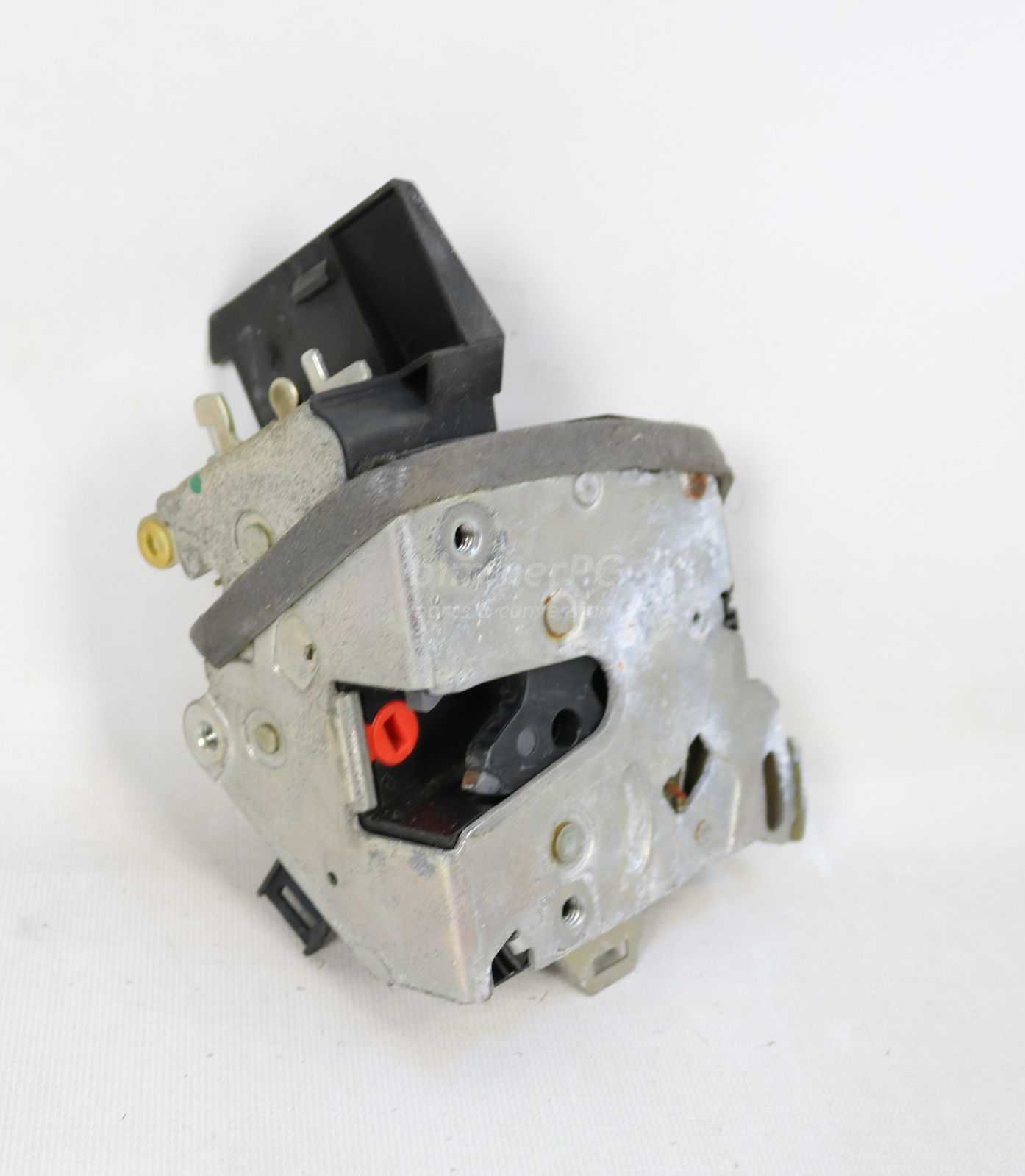 Picture of BMW 51228125672 Right Rear Door Latch Lock E39 E38 for sale